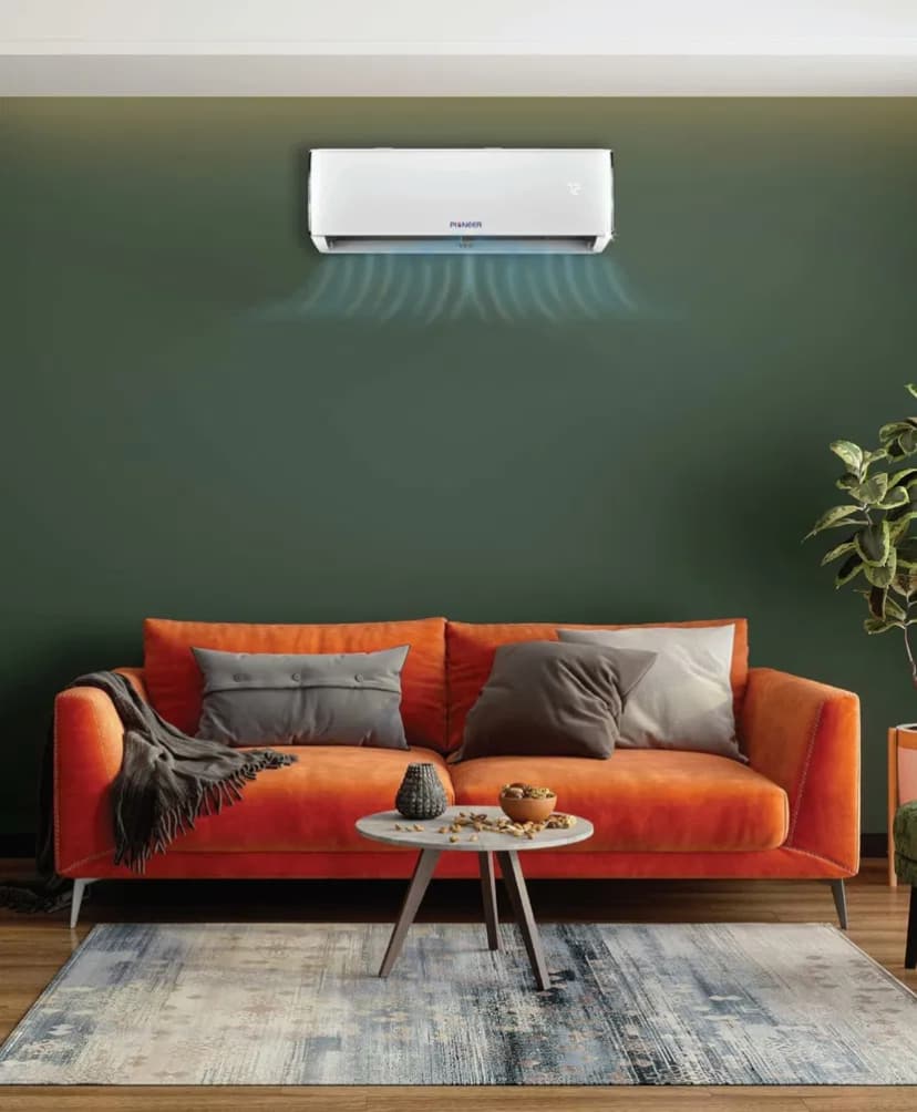 Ductless Mini Split Expertise