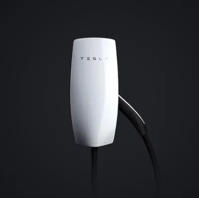 Tesla Chargers