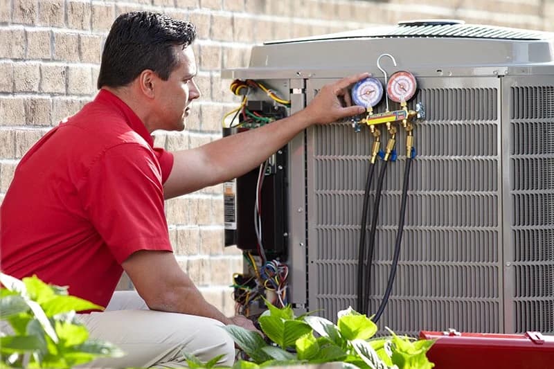 Average Lifespan of HVAC Systems