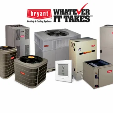 Commercial HVAC