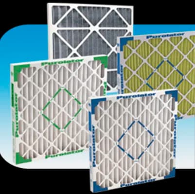 HVAC Air Filters
