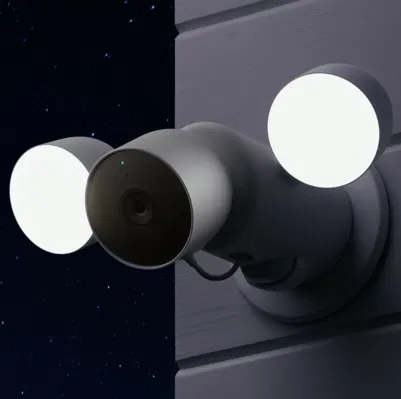Nest Camera